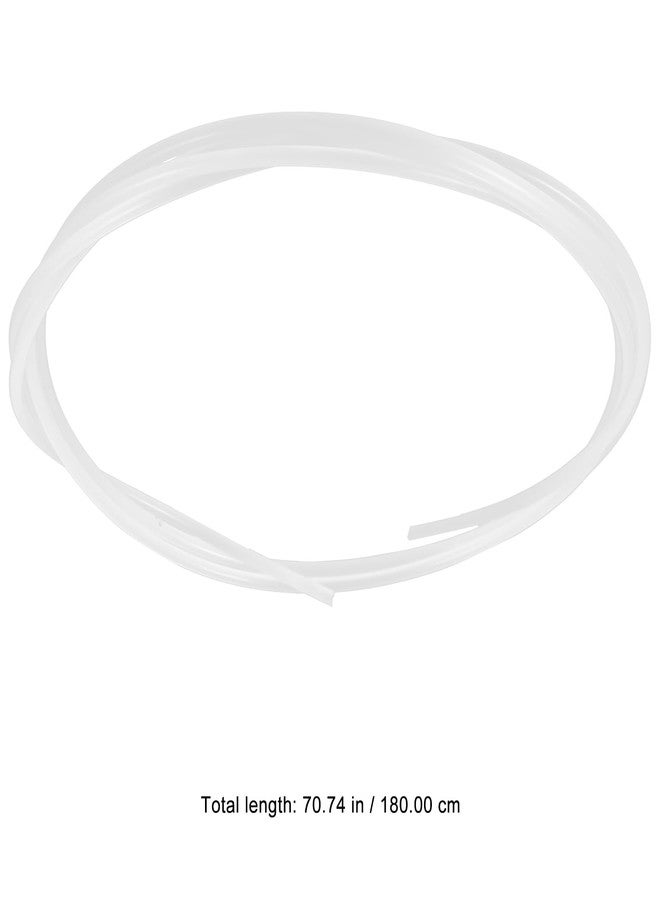 SUPVOX Nylon Basketball Hoop Net Rope for Outdoor Use, Weather-Resistant String Cord for Basketball Rims, Boards & Frames, for Kids, Easy Installation for Adults & Sports Enthusiasts - Image 5