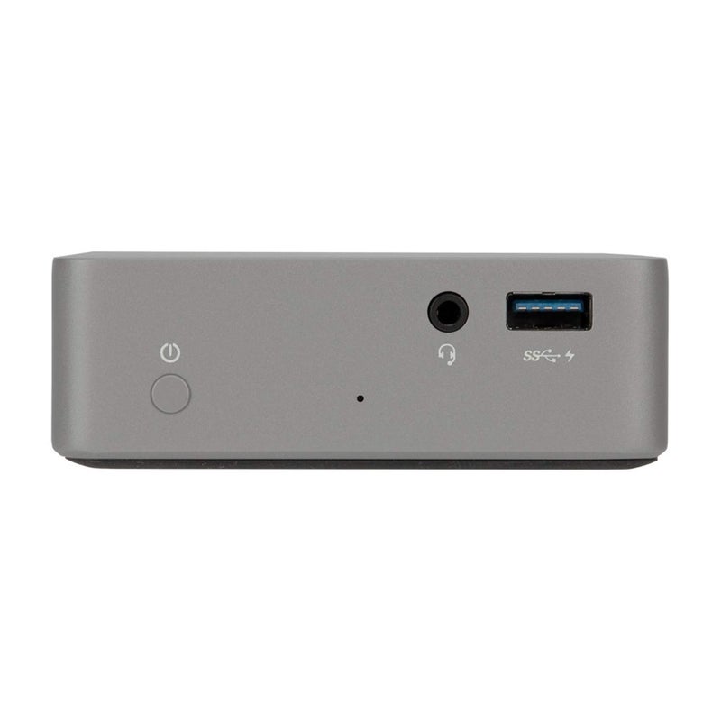 Griffin Universal USB-C Docking Station, Expand Your Computerï¿½s Capabilities - Image 2