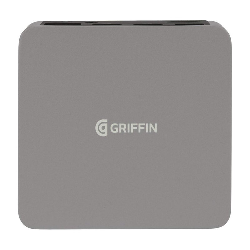 Griffin Universal USB-C Docking Station, Expand Your Computerï¿½s Capabilities - Image 3