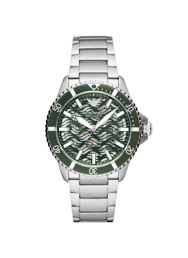 armani - Armani Watch For Men AR60061 - Image 1