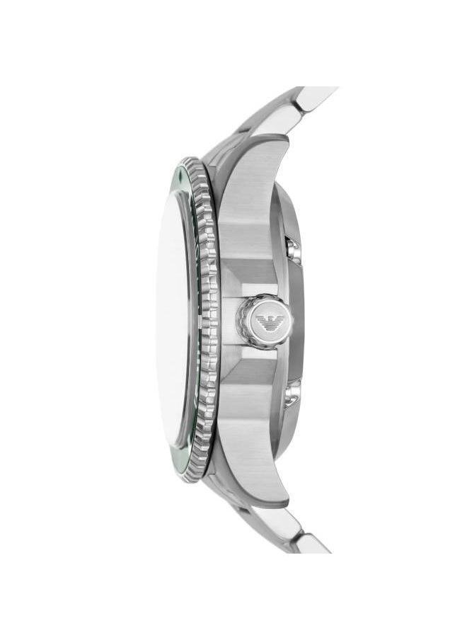 armani - Armani Watch For Men AR60061 - Image 1