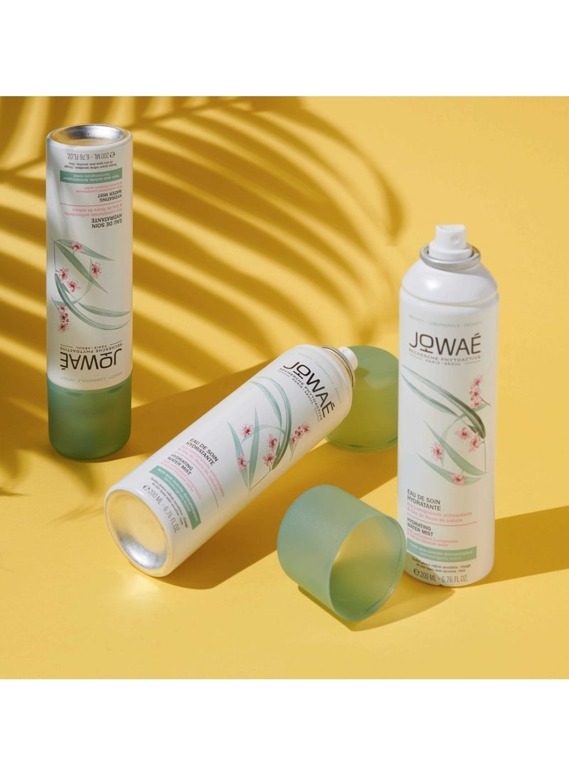 Jowae Jowaé Hydrating Water Mist All Skin Type 200ml - Image 3