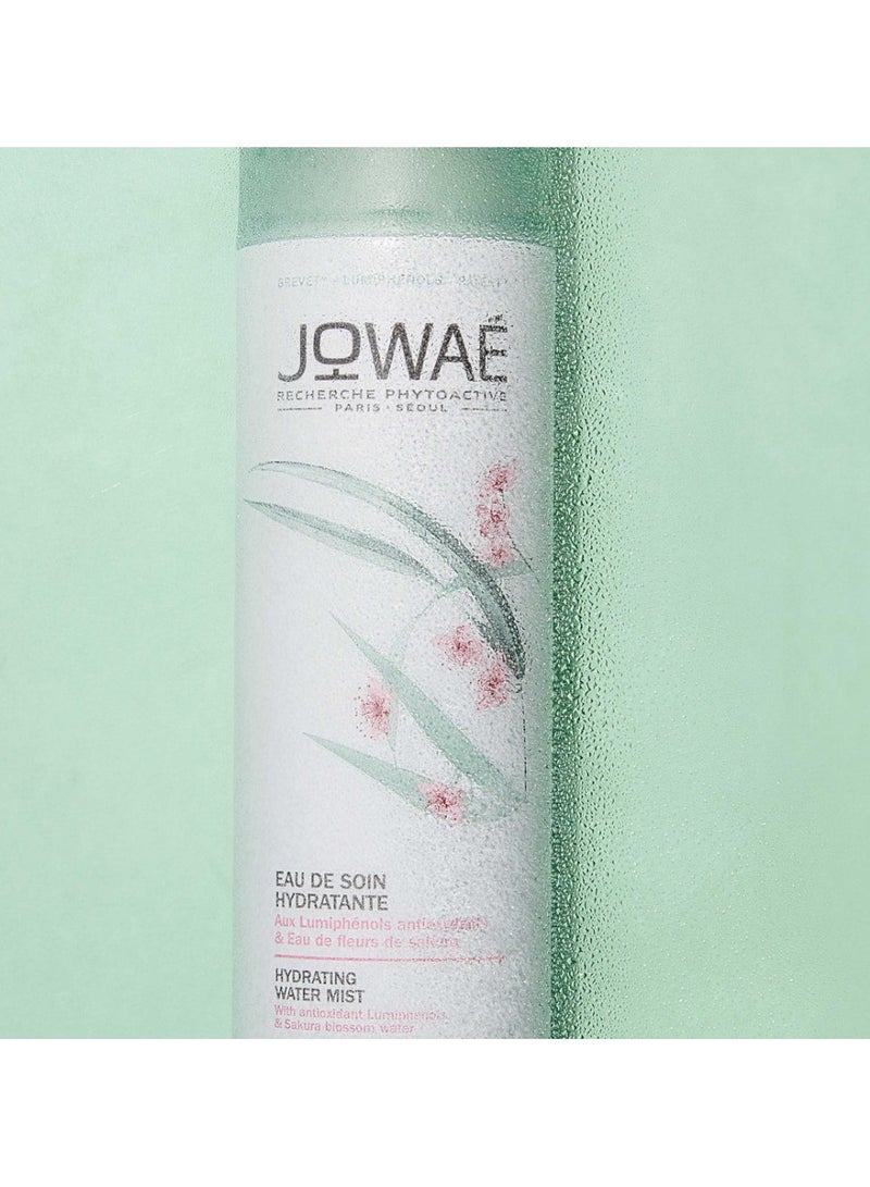 Jowae Jowaé Hydrating Water Mist All Skin Type 200ml - Image 4
