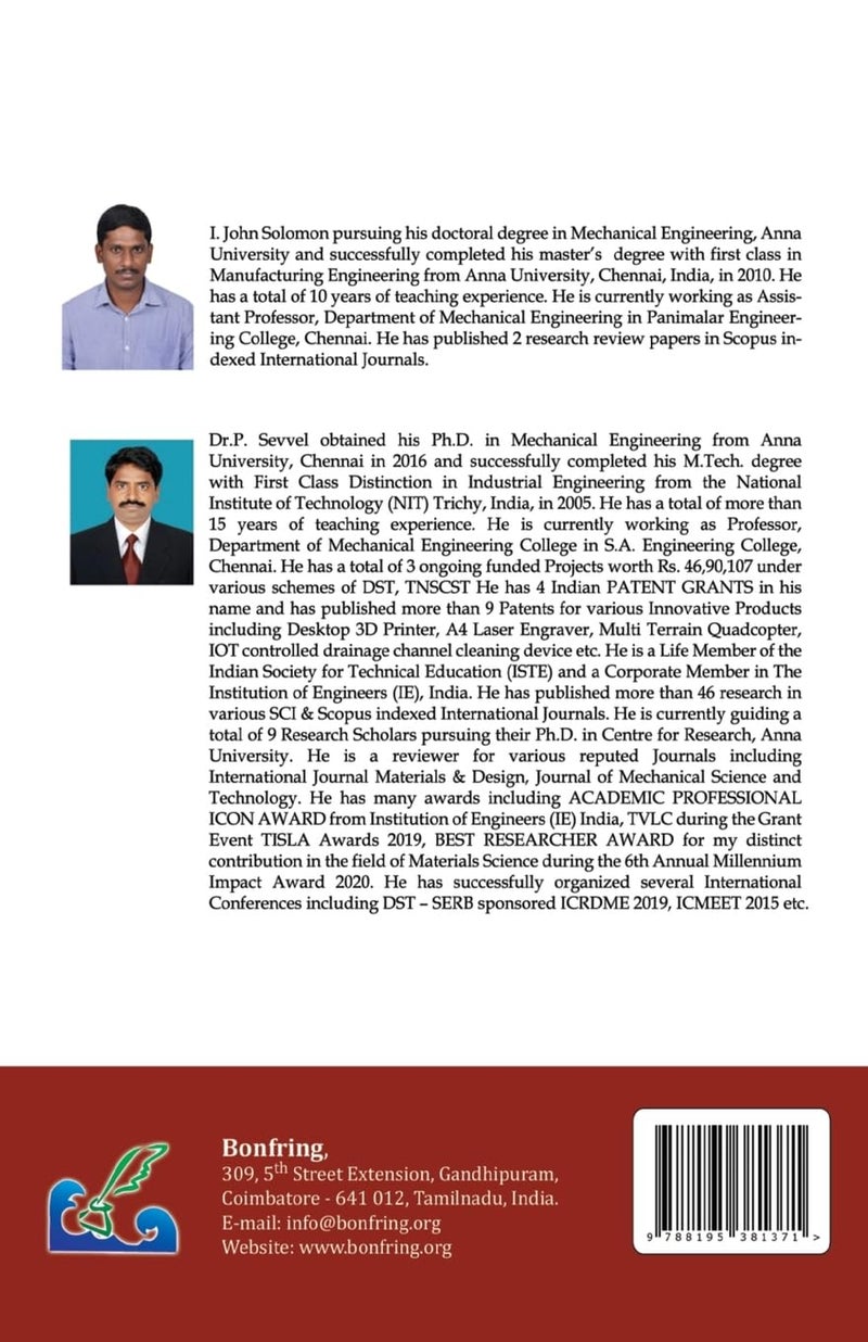 Detailed Review on Recent Advancements in Fused Deposition Modeling (FDM)  - Image 2