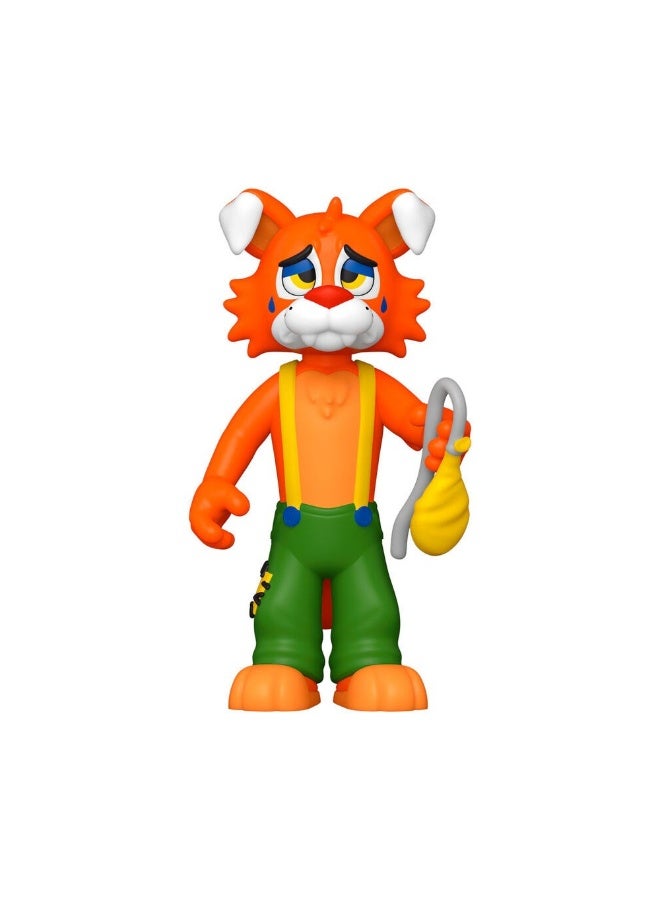Funko تمثال عمل: خمس ليالٍ عند فريدي - فوكس السيرك