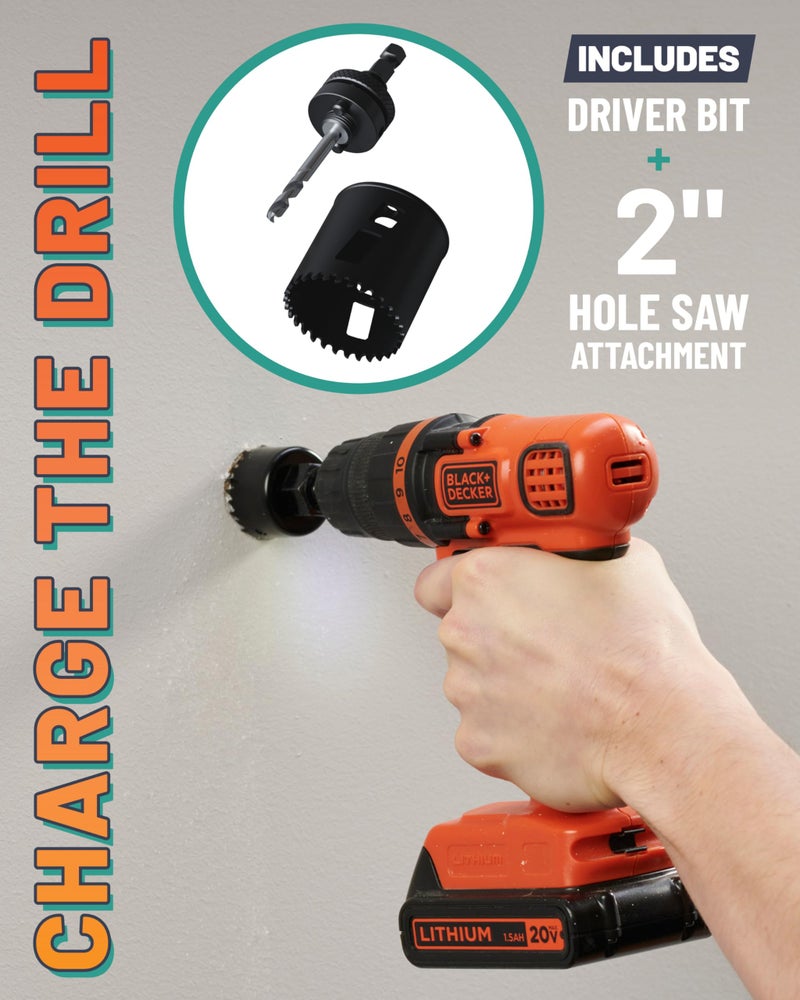 ECHOGEAR TV Cord Hider - 2.5" Mini in Wall Cable Management Kit Cord Concealer for Wall Mounted TVs - Easy 3-Step Install w/Locking Winged Grommets for Secure Fit - White - Image 5