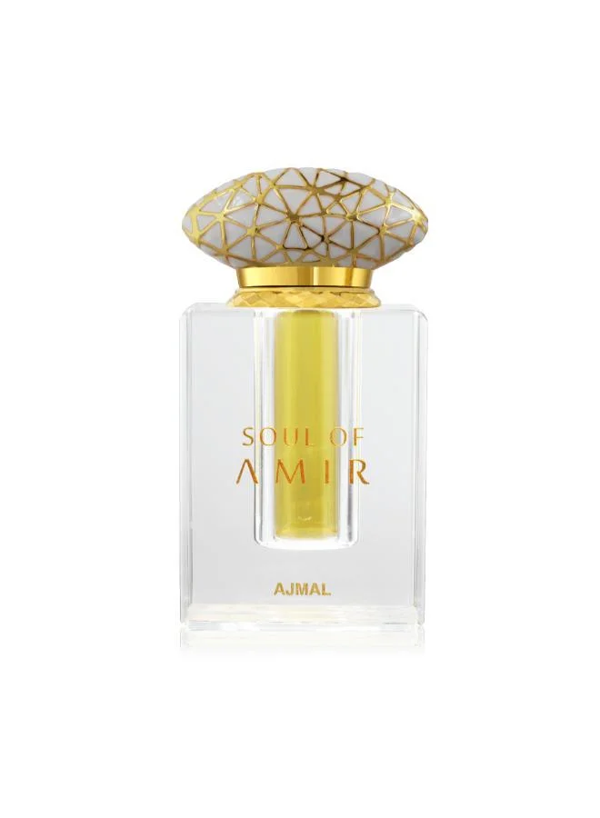 اجمل روح أمير زيت عطري مركز