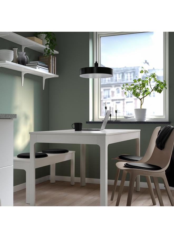 erorex Chair pad, Grann black, 35 cm - Image 3