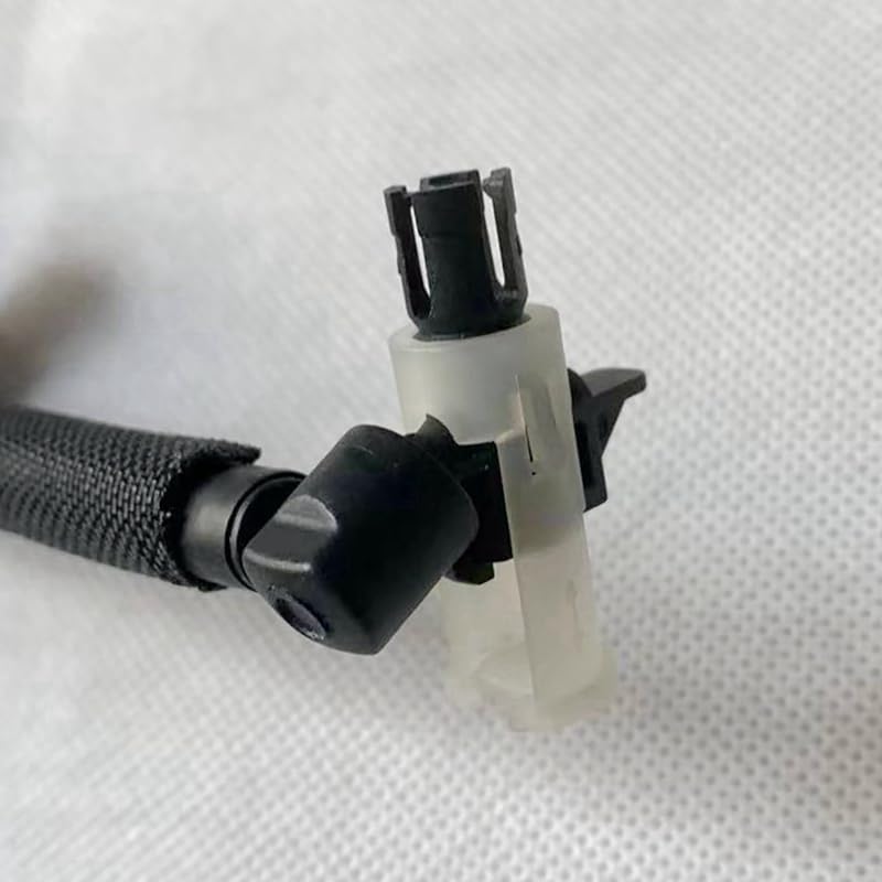 Wivplex 2X Fuel Return Pipe for Land Rover - Image 2