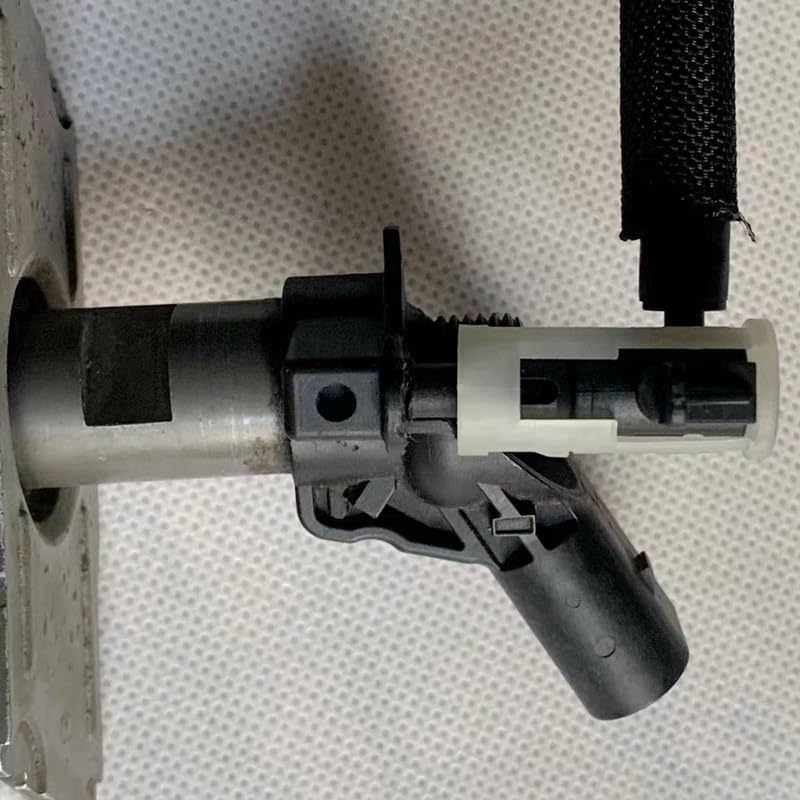 Wivplex 2X Fuel Return Pipe for Land Rover - Image 5