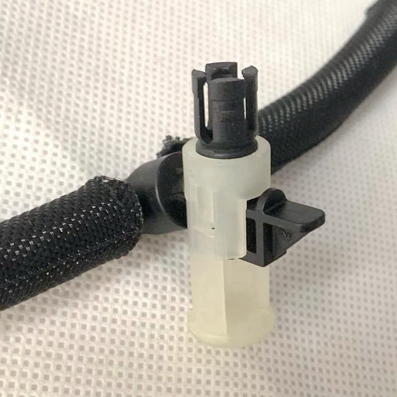 Wivplex 2X Fuel Return Pipe for Land Rover - Image 4