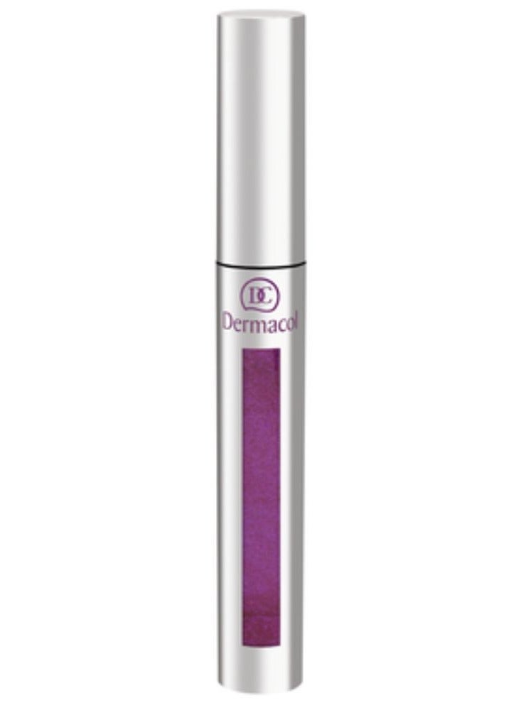 Dermacol Lip Up Plumping Lip Gloss-6 , 3ml - Image 1
