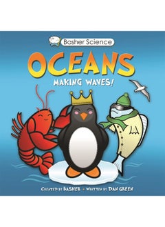 Basher Science: Oceans