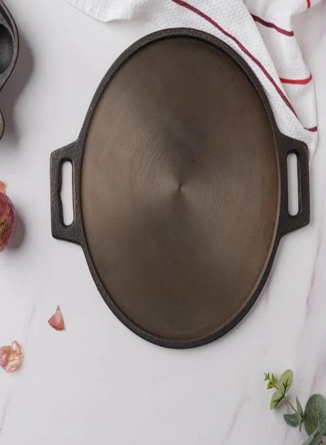 Castiron DOSA TAWA (Smooth) - Image 2