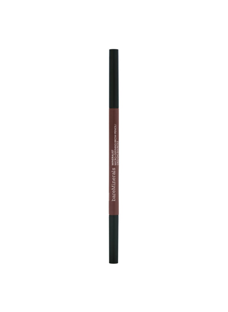 bareMinerals - Bareminerals Mineralist Micro-Defining Brow Pencil - Image 1