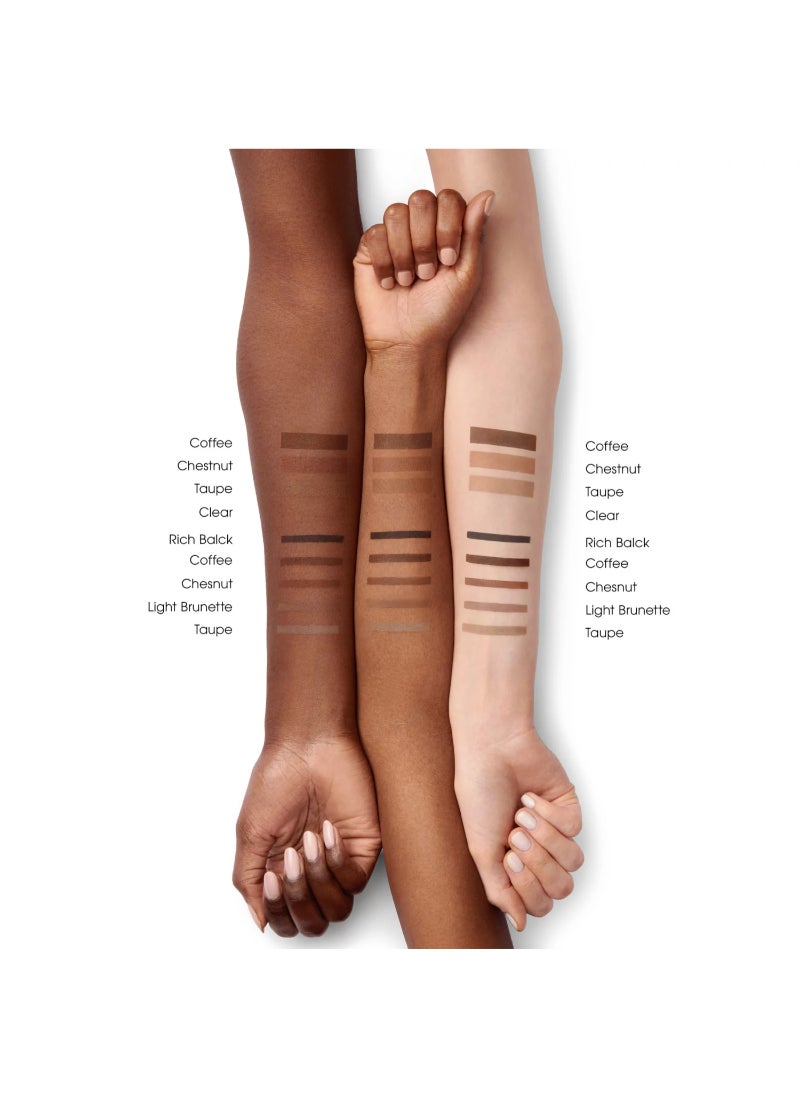 bareMinerals - Bareminerals Mineralist Micro-Defining Brow Pencil - Image 1