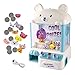 MindWare Polar Bear Prize Machine Crane Game Electronic Arcade Game Machine for Ages 3 and Up - Image 2