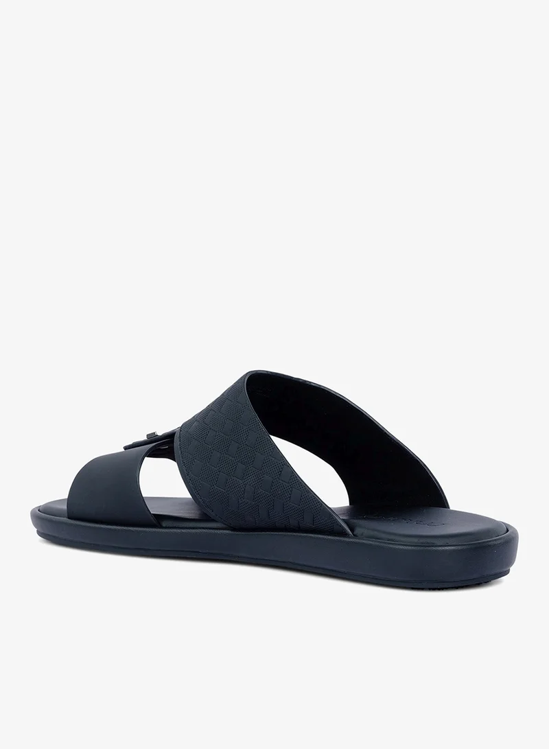 milano  RUDY Flat Sandals for Men | Best Price UAE
