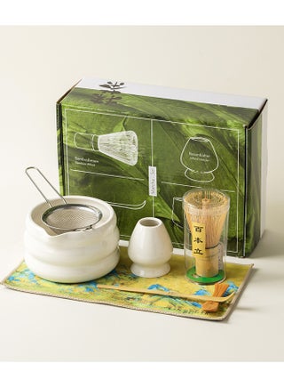 White 7-Pieces (Gift Box)