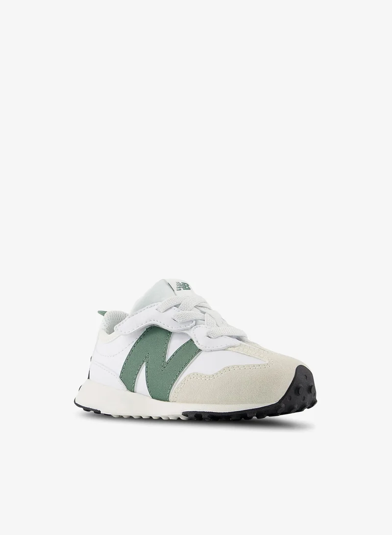 New Balance Kids' 327 Shoes