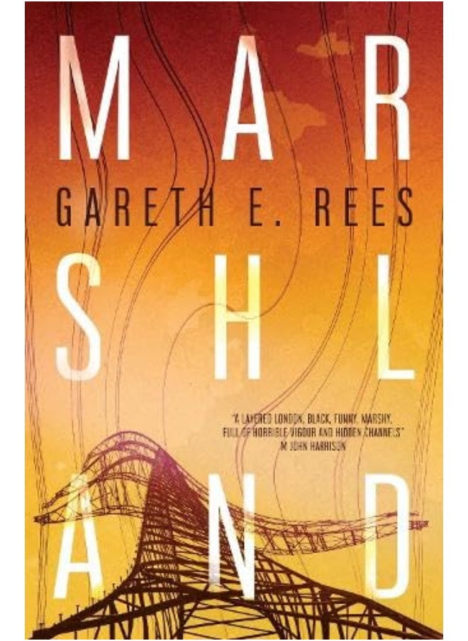 Marshland 