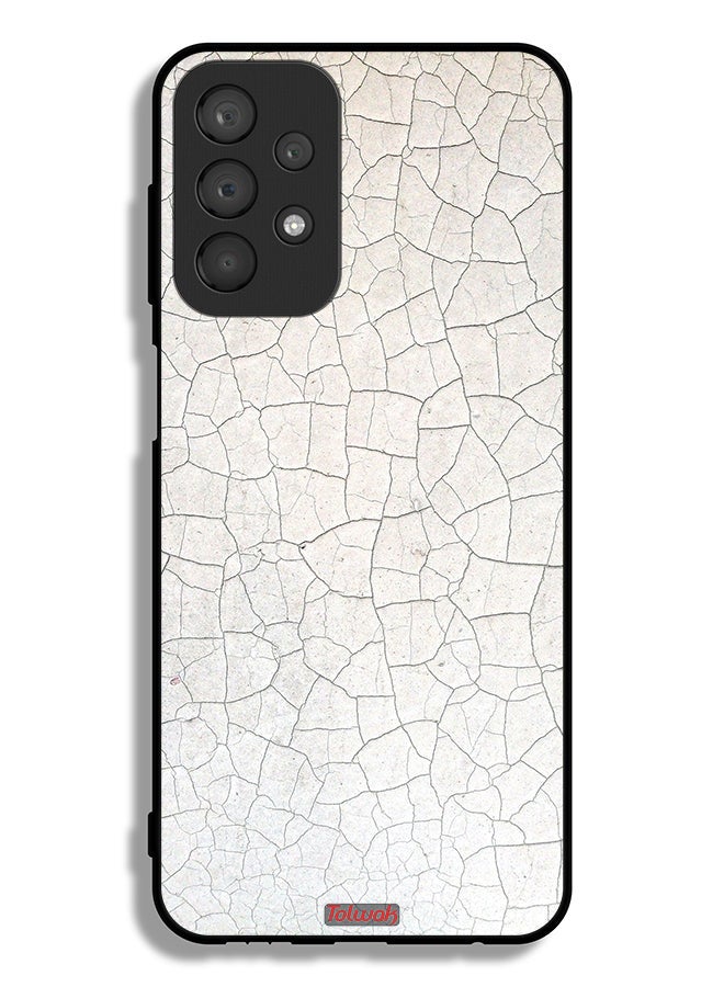 Tolwak Samsung Galaxy A23 4G Protective Case Cover Vincent Burkhead - Image 1