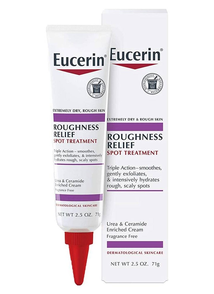 Eucerin - Eucerin Dark Spot Corrector & Roughness Reducing Cream 71g - Image 1