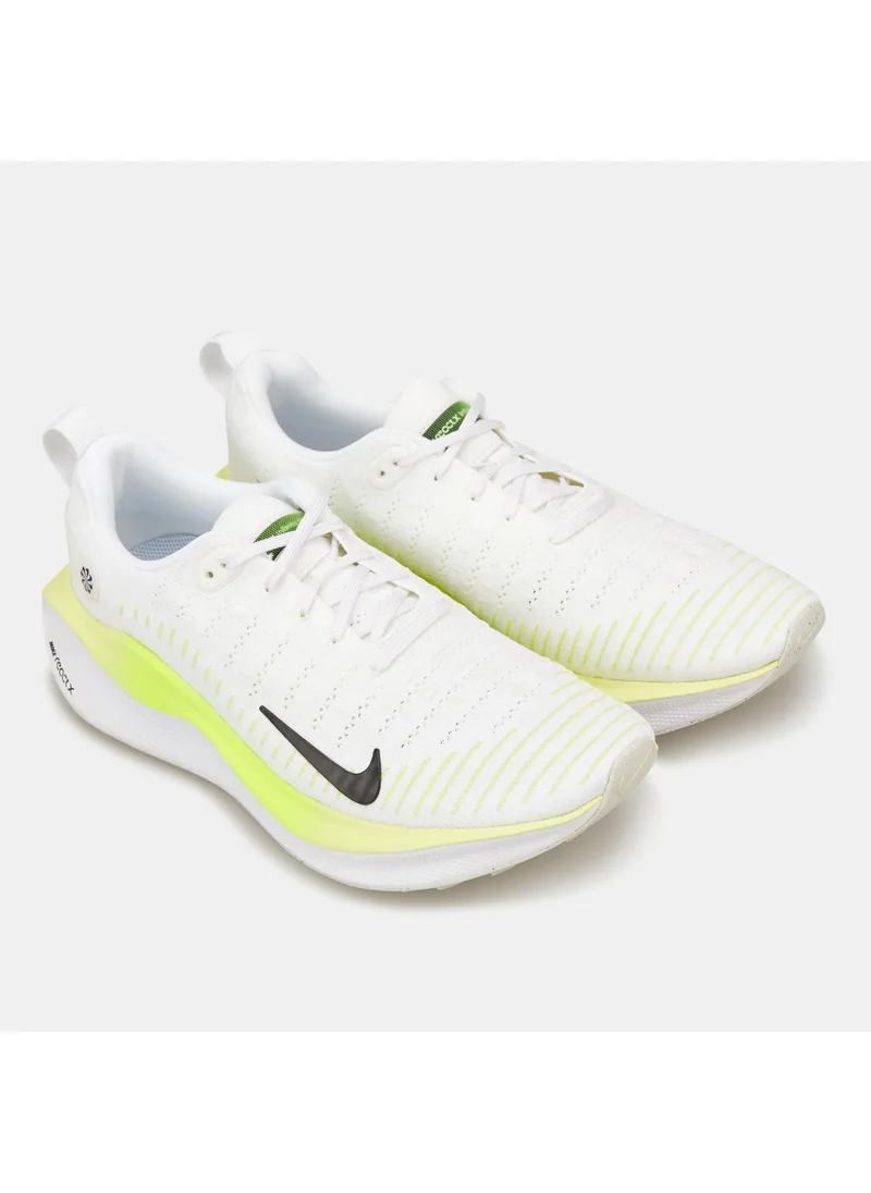 نايكي حذاء الجري انفينيتيRN 4 للرجال