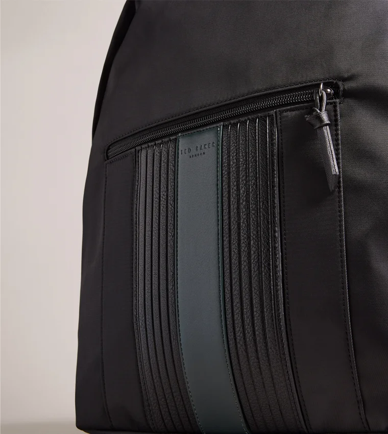 Ted Baker Top Handle Zip Over Backpack