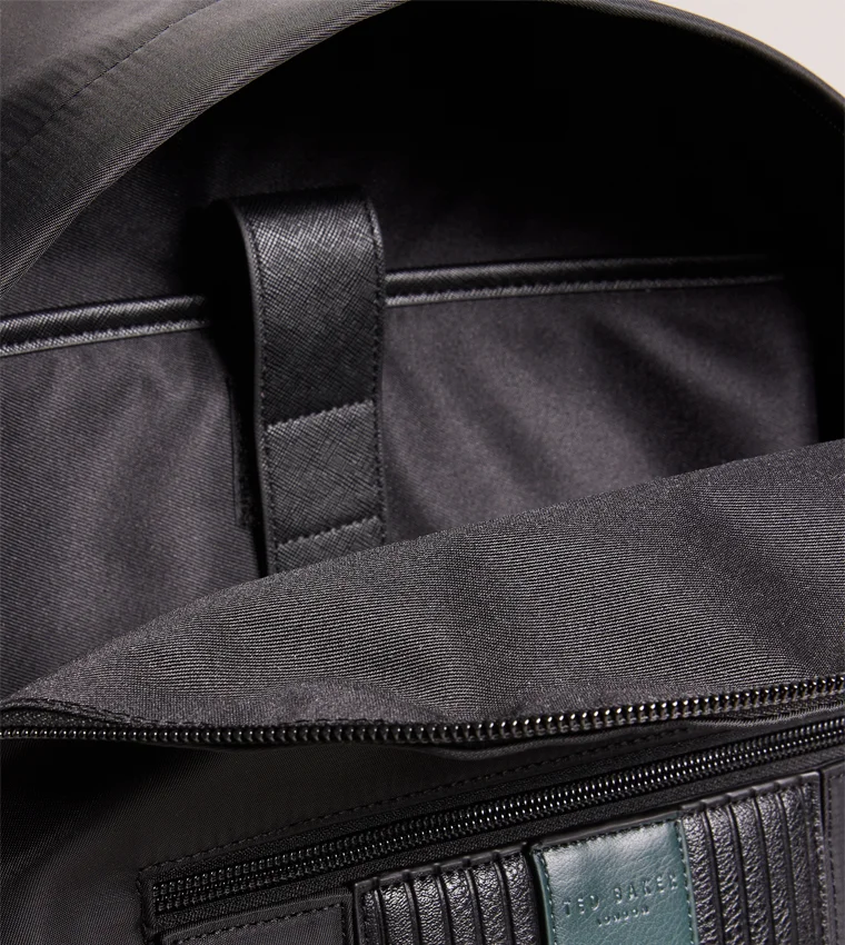 Ted Baker Top Handle Zip Over Backpack