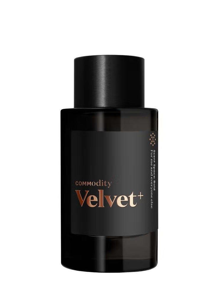 Commodity Velvet+ Bold 100ml - Image 1