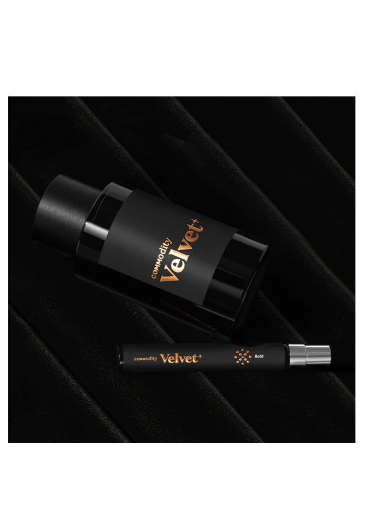 Commodity Velvet+ Bold 100ml - Image 2