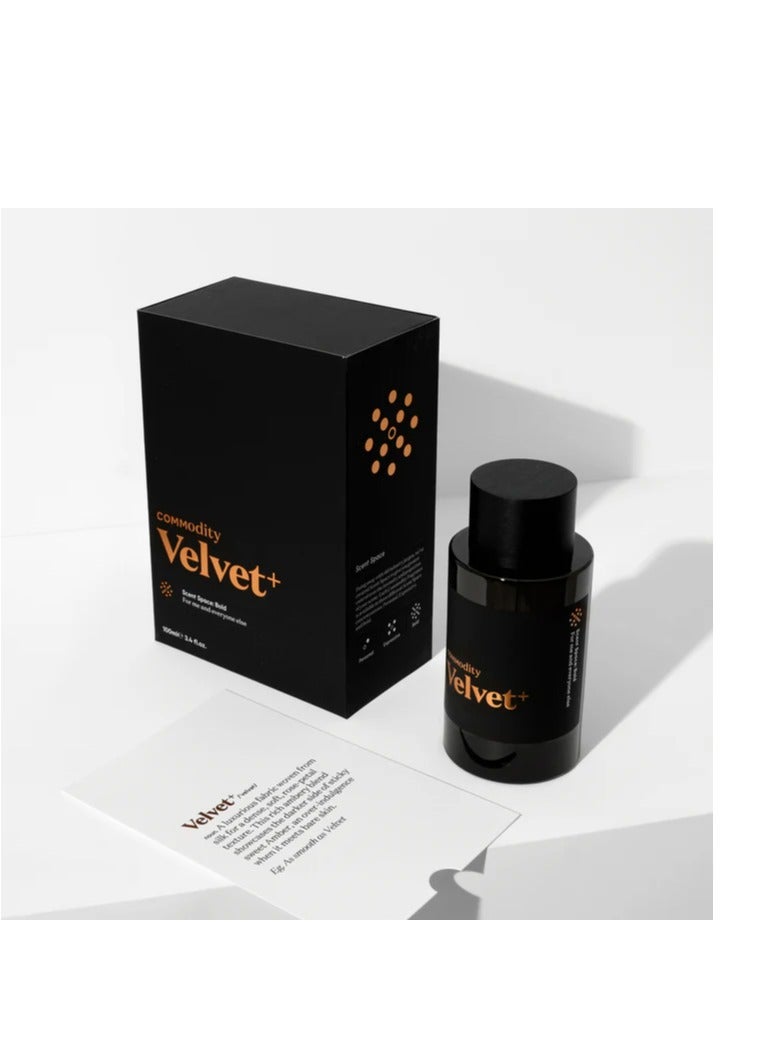 Commodity Velvet+ Bold 100ml - Image 4