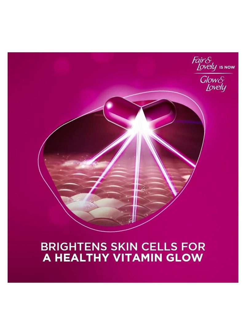 فير آند لفلي فير آند لوفلي كريم متعدد الفيتامينات المتطور - 100 جرام - Image 4