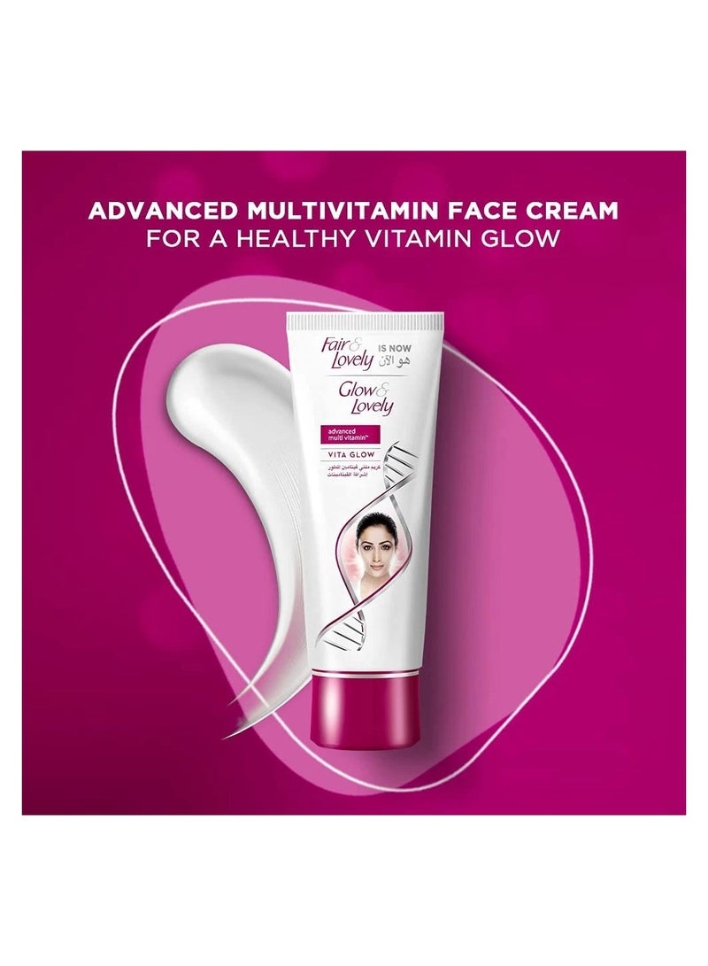 فير آند لفلي فير آند لوفلي كريم متعدد الفيتامينات المتطور - 100 جرام - Image 3