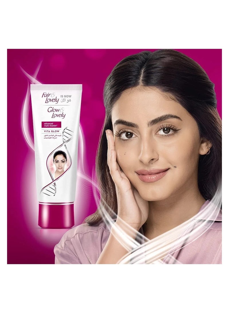 فير آند لفلي فير آند لوفلي كريم متعدد الفيتامينات المتطور - 100 جرام - Image 5