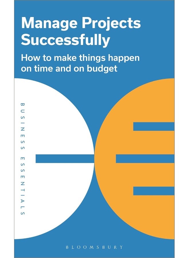 Manage Projects Successfully 