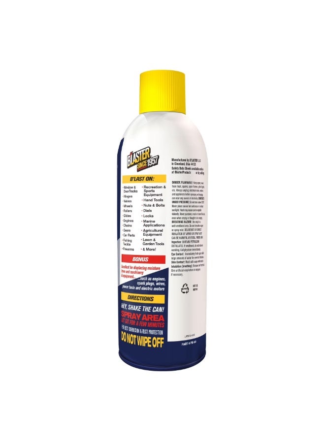 blaster Pro Grade Multi Purpose Lubricant 227G - Image 2