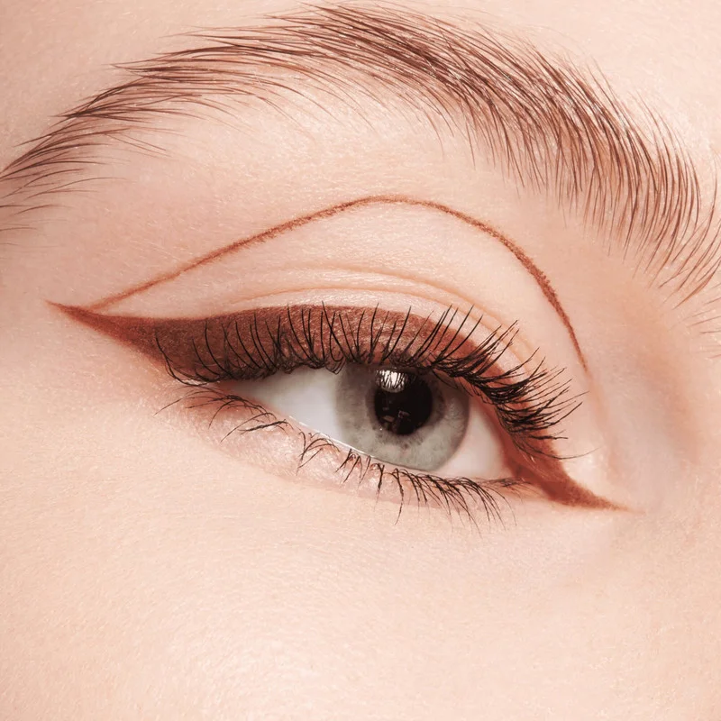 Essence Essence Stay & Play Gel Eyeliner Pot 02