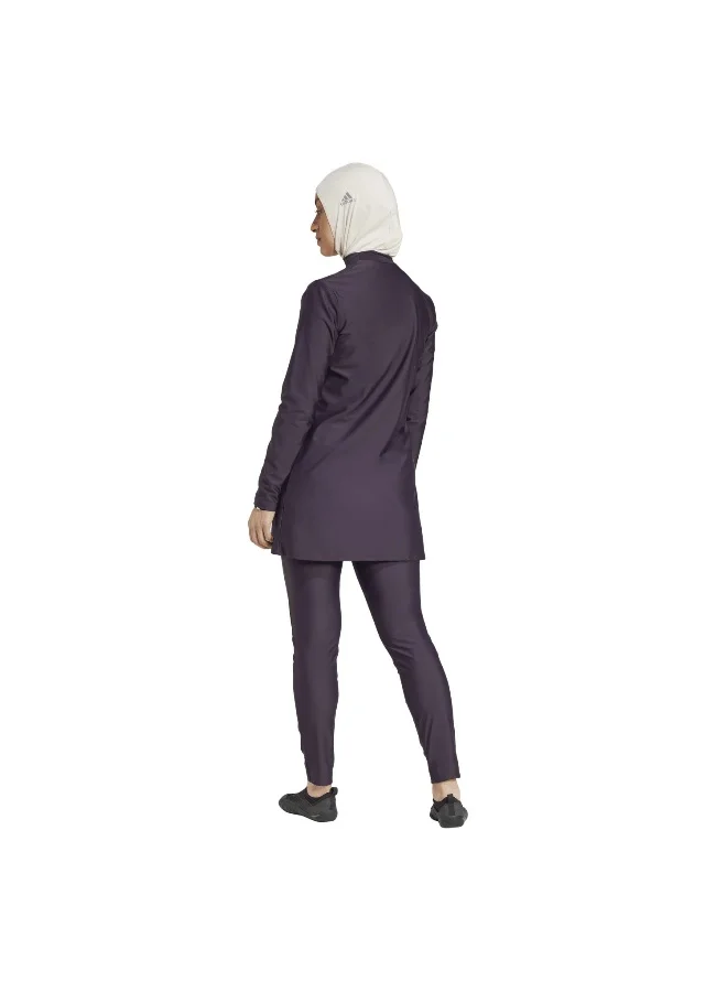 Adidas  Padded Full Cover Swimwear Set for Women | Best Price UAE