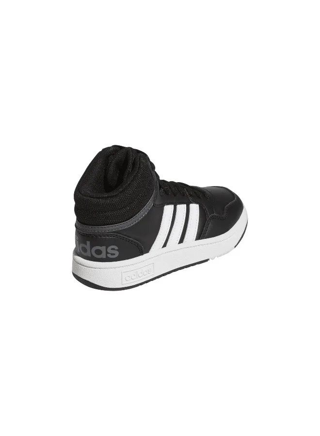 adidas Originals adidas HOOPS MID 3.0 K Black Originals Men Shoes