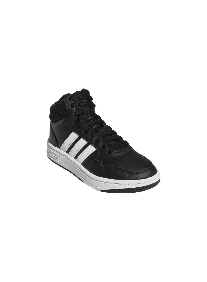 adidas Originals adidas HOOPS MID 3.0 K Black Originals Men Shoes