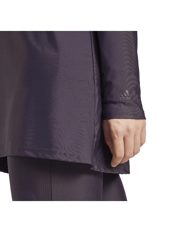 Adidas  Padded Full Cover Swimwear Set for Women | Best Price UAE