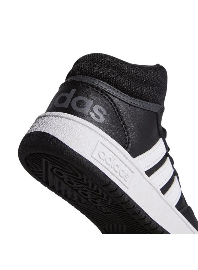 adidas Originals adidas HOOPS MID 3.0 K Black Originals Men Shoes