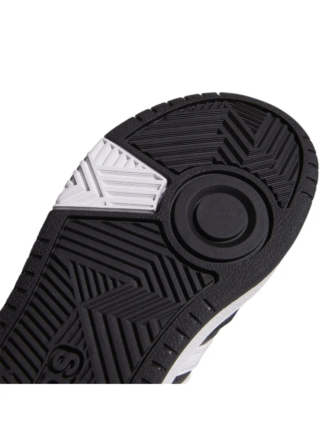 adidas Originals adidas HOOPS MID 3.0 K Black Originals Men Shoes