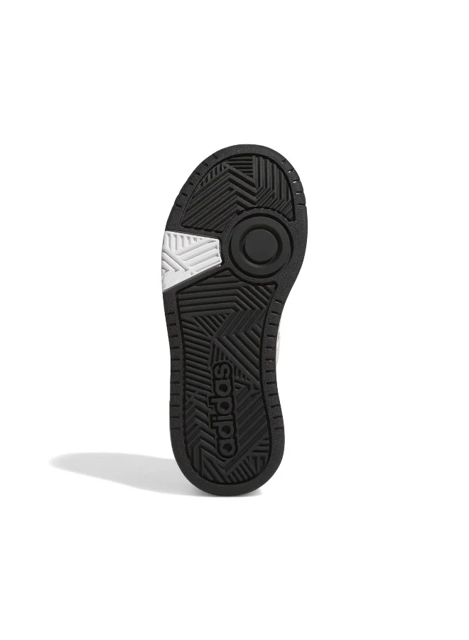 adidas Originals adidas HOOPS MID 3.0 K Black Originals Men Shoes
