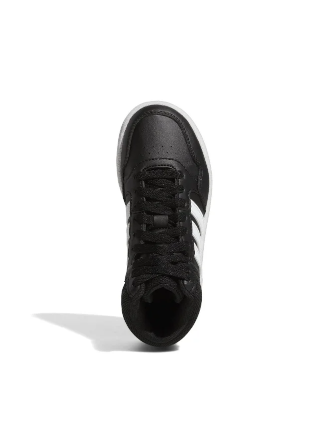 adidas Originals adidas HOOPS MID 3.0 K Black Originals Men Shoes