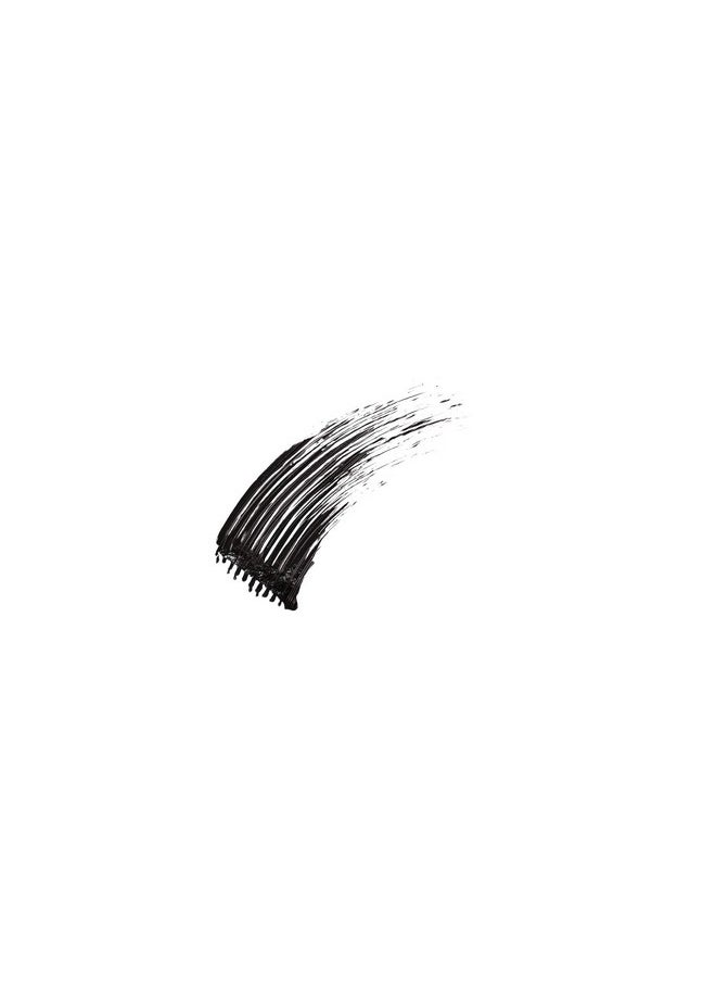 CoverGirl COVERGIRL Clump Crusher Water Resistant Mascara by Lash Blast Very Black 825, 0.44 Ounce (packaging may vary)  - Image 4
