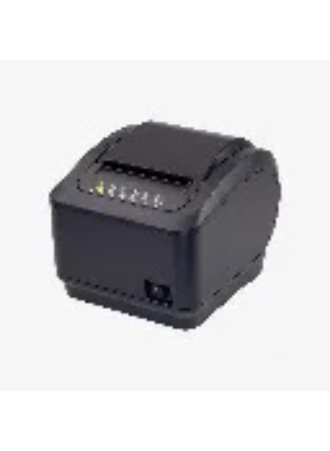 إكس برينتر طابعة إيصالات حرارية Xprinter XP-K200L مقاس 3 بوصة بمنفذ USB لنقاط البيع - Image 3
