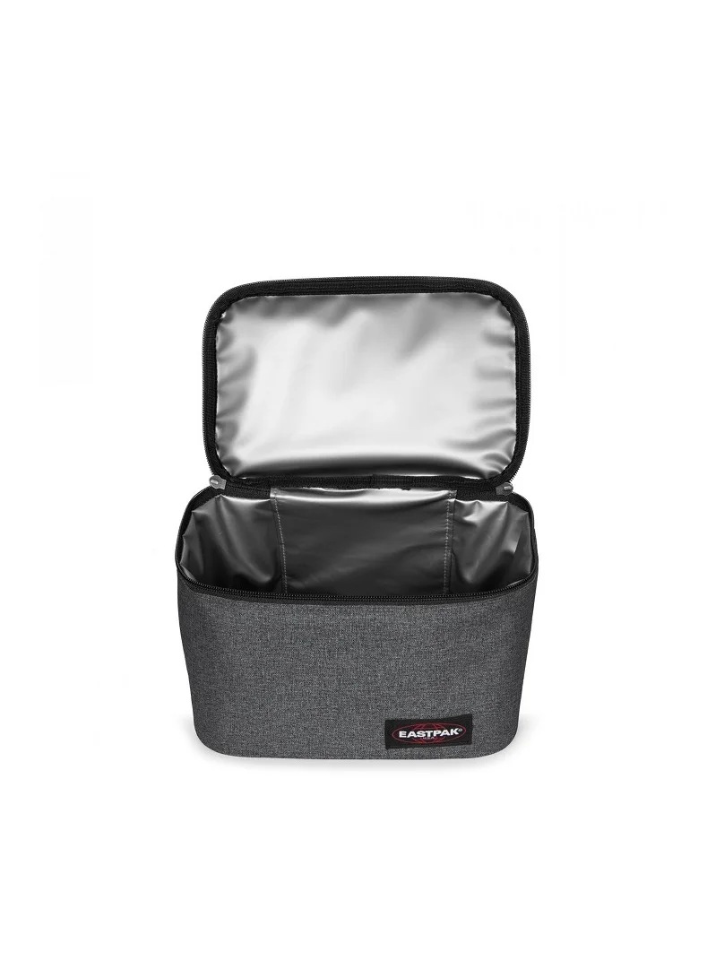 EASTPAK Oval Lunch-Insulated lunch boxBlack Denim-EK0A5B9G77H